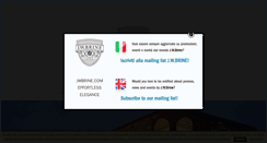 Desktop Screenshot of jwbrine.com